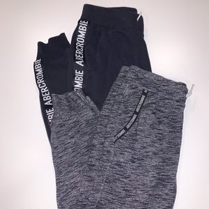 Abercrombie Kids Sweats 13/14